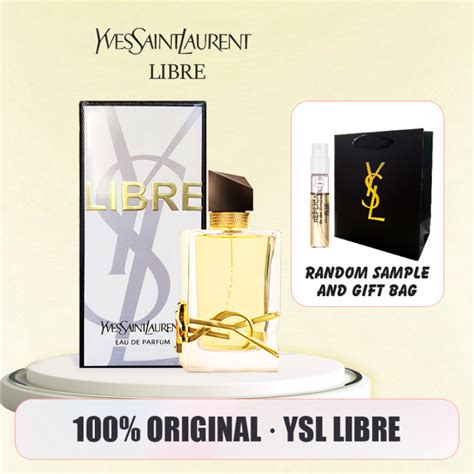 ysl store manila|YSL cologne.